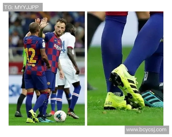 足球球星因臭鞋引发关注 穿鞋问题竟成为球场新话题